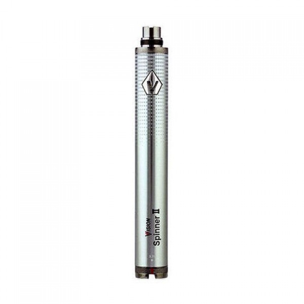 Vision Spinner II Variable Voltage Battery - 1650mah